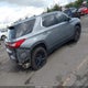1GNERFKWXMJ187772 2021 Chevrolet Traverse Fwd Ls auction photo thumbnail 4