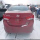 5NPDH4AE8DH404121 2013 Hyundai Elantra Limited auction photo thumbnail 17