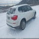 5UXWX9C30H0W74028 2017 BMW X3 xDrive28I auction photo thumbnail 4