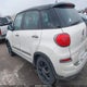 ZFBCFADH5JZ041547 2018 Fiat 500L Trekking auction photo thumbnail 14