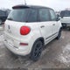 ZFBCFADH5JZ041547 2018 Fiat 500L Trekking auction photo thumbnail 4