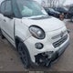 ZFBCFADH5JZ041547 2018 Fiat 500L Trekking auction photo thumbnail 6