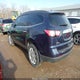 1GNKRGKD8FJ125426 2015 Chevrolet Traverse 1Lt auction photo thumbnail 3