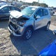 KL7CJKSB6HB055750 2017 Chevrolet Trax Ls auction photo thumbnail 2