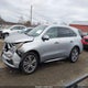 5J8YD4H52HL007929 2017 Acura Mdx Technology Package auction photo thumbnail 14