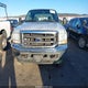 1FTNW21S34EA70309 2004 Ford F-250 Lariat/Xl/Xlt auction photo thumbnail 12