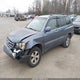 JTEGD21AX30049020 2003 Toyota Highlander auction photo thumbnail 2
