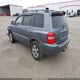 JTEGD21AX30049020 2003 Toyota Highlander auction photo thumbnail 3