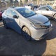 JTDACAAU1S3060079 2025 Toyota Prius Le auction photo thumbnail 1