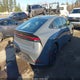 JTDACAAU1S3060079 2025 Toyota Prius Le auction photo thumbnail 4