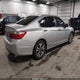 1HGCR2F36DA050905 2013 Honda Accord Lx auction photo thumbnail 4