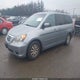 5FNRL3H70AB045976 2010 Honda Odyssey Ex-L auction photo thumbnail 2