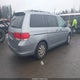 5FNRL3H70AB045976 2010 Honda Odyssey Ex-L auction photo thumbnail 4