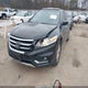 5J6TF1H32EL001926 2014 Honda Crosstour Ex V6 auction photo thumbnail 6