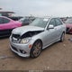 WDDGF81X59R083317 2009 Mercedes-Benz C 300 Luxury 4Matic/Sport 4Matic auction photo thumbnail 2