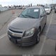 1G1ZC5EU9BF240390 2011 Chevrolet Malibu 1Lt auction photo thumbnail 2