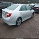 4T1BF1FK1DU265140 2013 Toyota Camry Se auction photo thumbnail 4