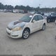 2G1WT55K869110570 2006 Chevrolet Impala Lt auction photo thumbnail 2