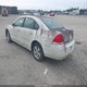 2G1WT55K869110570 2006 Chevrolet Impala Lt auction photo thumbnail 3