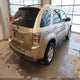 2CNDL73F256146699 2005 Chevrolet Equinox Lt auction photo thumbnail 4