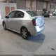 3N1AB6AP0CL701466 2012 Nissan Sentra 2.0 Sr auction photo thumbnail 3