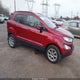 MAJ6S3GL4LC312434 2020 Ford Ecosport Se auction photo thumbnail 1