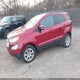 MAJ6S3GL4LC312434 2020 Ford Ecosport Se auction photo thumbnail 2
