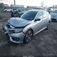 19XFC1F79GE212988 2016 Honda Civic Ex-L auction photo thumbnail 2