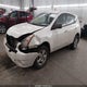 JN8AS5MV8FW250761 2015 Nissan Rogue Select S auction photo thumbnail 2