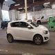 1G1JC6SHXC4174472 2012 Chevrolet Sonic 2Lt auction photo thumbnail 14