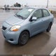 JTDBT4K38A4067566 2010 Toyota Yaris auction photo thumbnail 2
