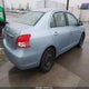 JTDBT4K38A4067566 2010 Toyota Yaris auction photo thumbnail 4
