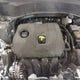 KNDERCAA8S7709886 2025 Kia Seltos Ex auction photo thumbnail 10