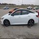 3N1AB8DV6NY314979 2022 Nissan Sentra Sr Xtronic Cvt auction photo thumbnail 14
