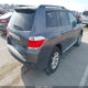 5TDZK3EH2CS063541 2012 Toyota Highlander Base V6 auction photo thumbnail 4