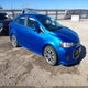 1G1JD5SB0L4121878 2020 Chevrolet Sonic Fwd Lt auction photo thumbnail 1