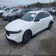 1HGCY2F50SA072416 2025 Honda Accord Hybrid Sport auction photo thumbnail 2