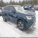 1V24C2CA2LC207841 2020 Volkswagen Atlas Cross Sport 2.0T Se auction photo thumbnail 1
