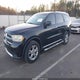 1C4SDHDT1DC590178 2013 Dodge Durango Crew auction photo thumbnail 2