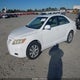 4T1BE46K98U740706 2008 Toyota Camry auction photo thumbnail 2