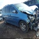 5FNRL38715B000258 2005 Honda Odyssey Ex-L auction photo thumbnail 13