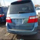 5FNRL38715B000258 2005 Honda Odyssey Ex-L auction photo thumbnail 16