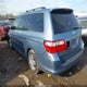 5FNRL38715B000258 2005 Honda Odyssey Ex-L auction photo thumbnail 3