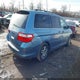 5FNRL38715B000258 2005 Honda Odyssey Ex-L auction photo thumbnail 4