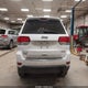 1C4RJFBG2MC510517 2021 Jeep Grand Cherokee Limited 4X4 auction photo thumbnail 17