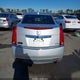 1G6DF577590166398 2009 Cadillac Cts Standard auction photo thumbnail 16