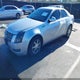 1G6DF577590166398 2009 Cadillac Cts Standard auction photo thumbnail 2