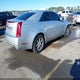 1G6DF577590166398 2009 Cadillac Cts Standard auction photo thumbnail 4