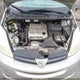 5TDZA23C75S279196 2005 Toyota Sienna Ce auction photo thumbnail 10