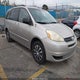 5TDZA23C75S279196 2005 Toyota Sienna Ce auction photo thumbnail 1